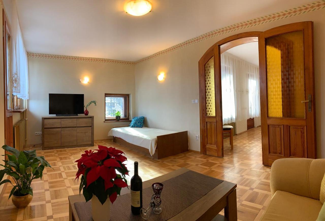 Paradise Karpacz